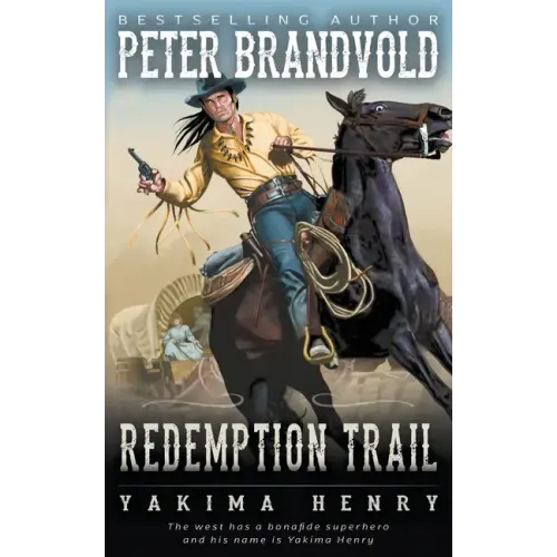 Redemption Trail
