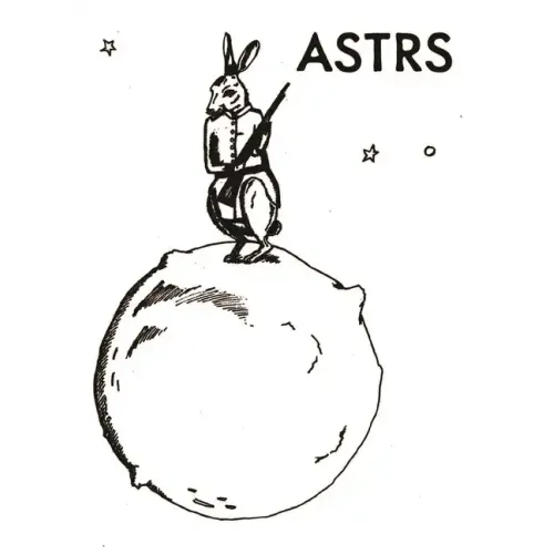 Astrs