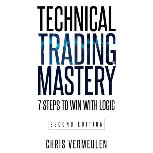 Technical Trading Mastery, Second Edition: 7 Steps To Win With Logic