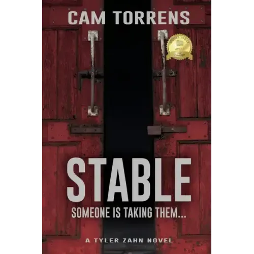 Stable: Someone is Taking Them...