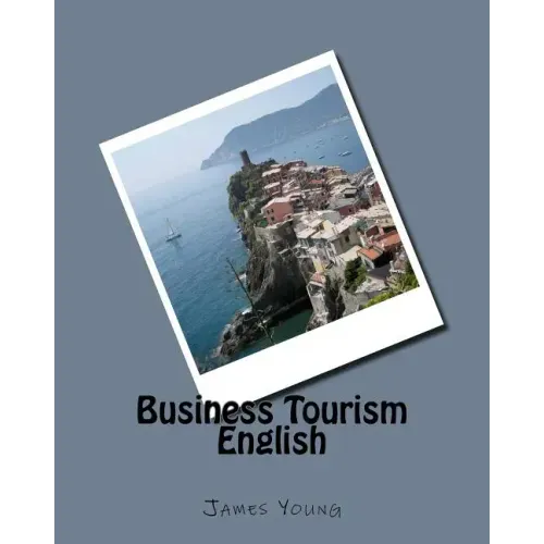 Business Tourism English