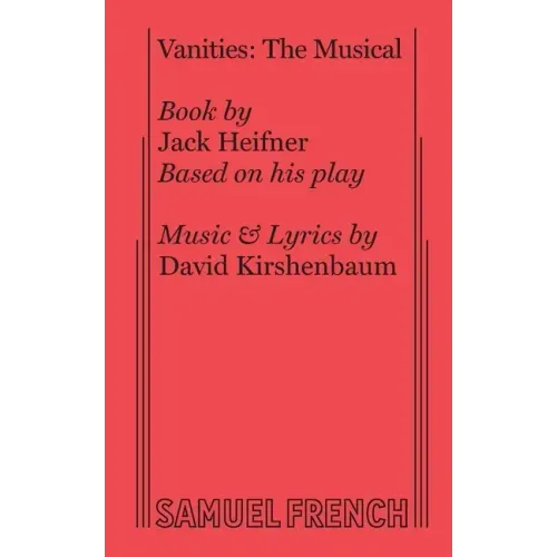 Vanities: The Musical
