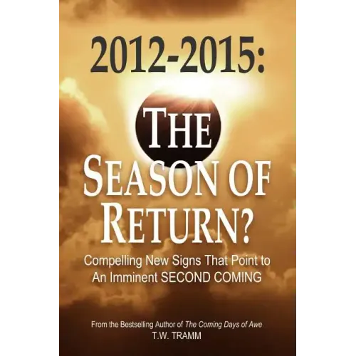 2012-2015: The Season of Return?