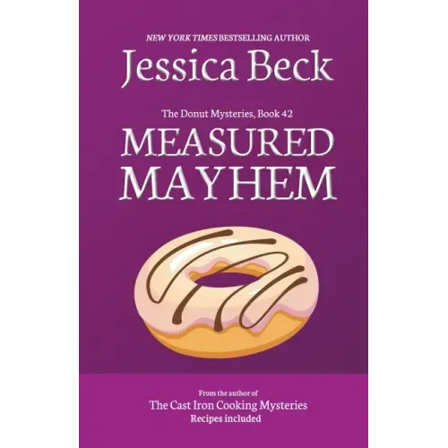 Measured Mayhem