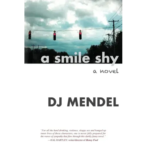 A Smile Shy