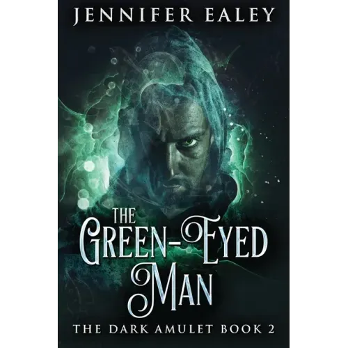 The Green-Eyed Man