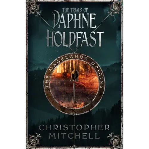 The Trials of Daphne Holdfast