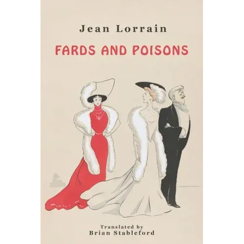 Fards and Poisons