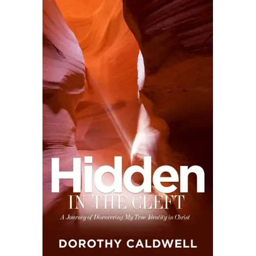 Hidden in the Cleft