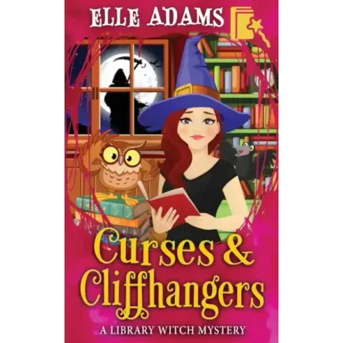 Curses & Cliffhangers