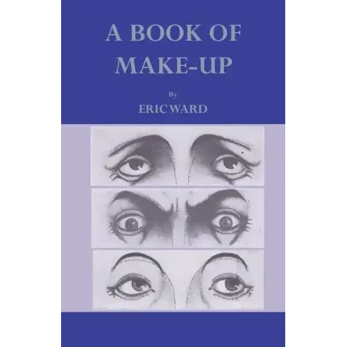 A Book Of Make-Up