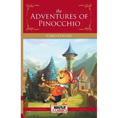 The Adventures of Pinocchio