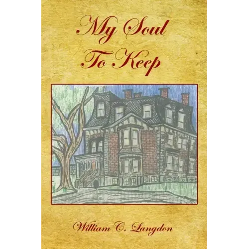 My Soul to Keep