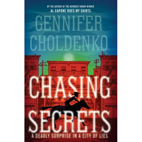 Chasing Secrets