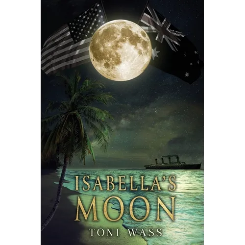 Isabella's Moon
