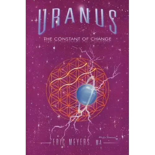 Uranus: The Constant of Change