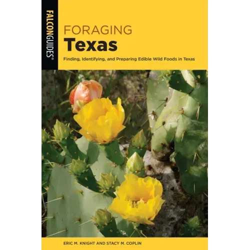 Foraging Texas