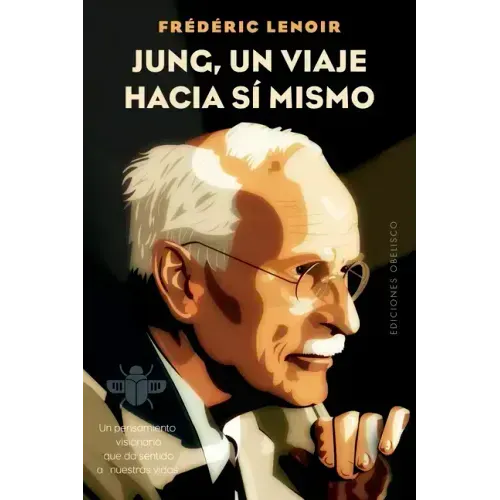 Jung, Un Viaje Hacia Sí Mismo