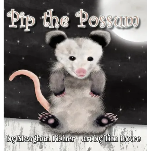 Pip the Possum