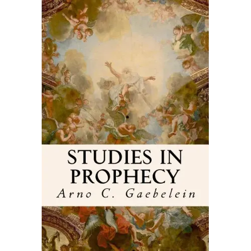 Studies in Prophecy