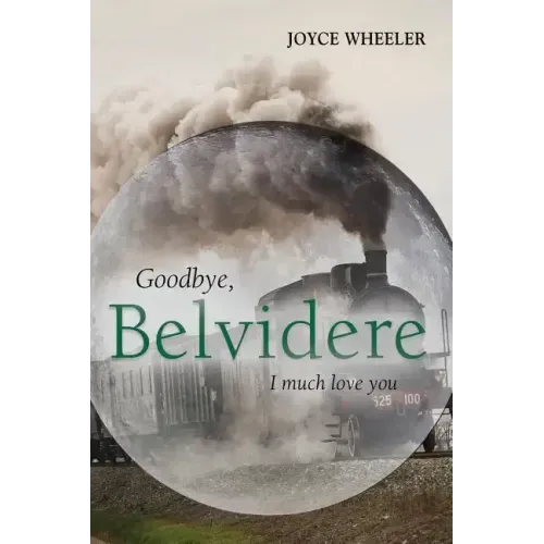 Goodbye, Belvidere: I Much Love You