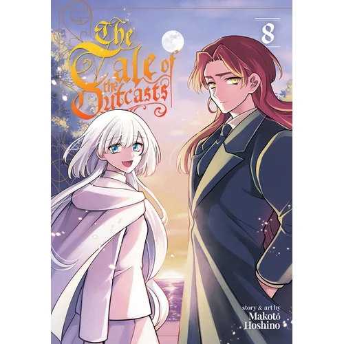 The Tale of the Outcasts Vol. 8