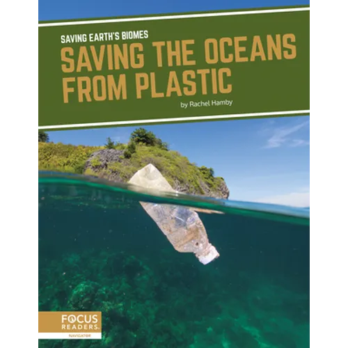 Saving the Oceans from Plastic