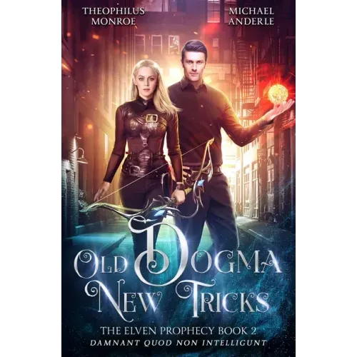 Old Dogma, New Tricks