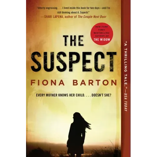 The Suspect