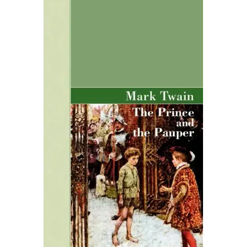 The Prince and the Pauper