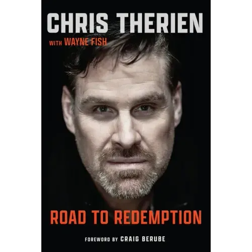 Chris Therien: Road to Redemption