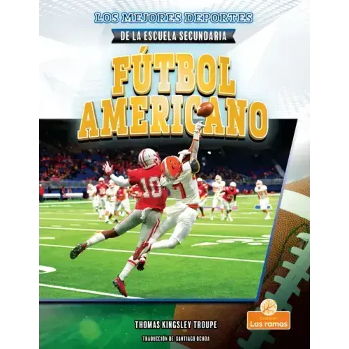 Fútbol Americano (Football)