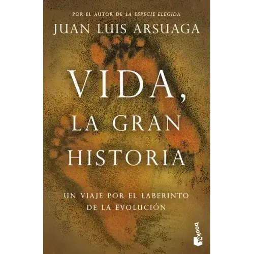 Vida, La Gran Historia