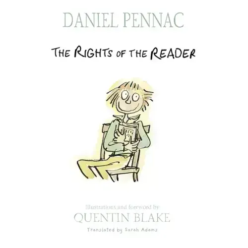 The Rights of the Reader