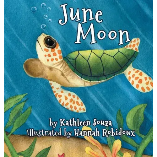 June Moon