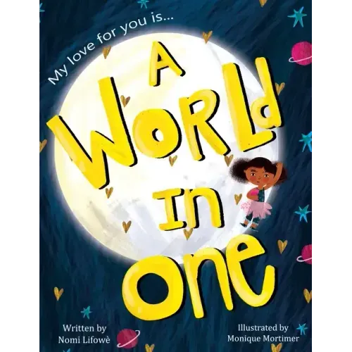 A World in One