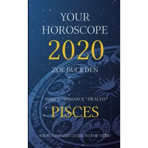 Your Horoscope 2020: Pisces