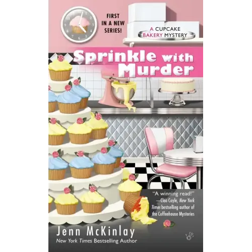 Sprinkle with Murder