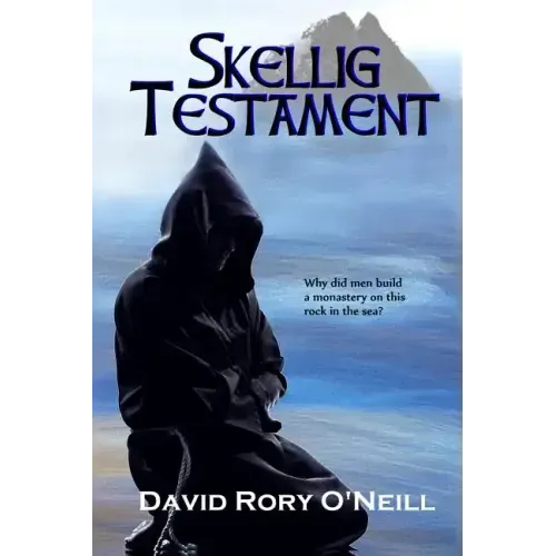 Skellig Testament