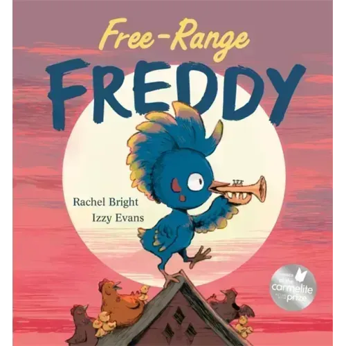 Free-Range Freddy