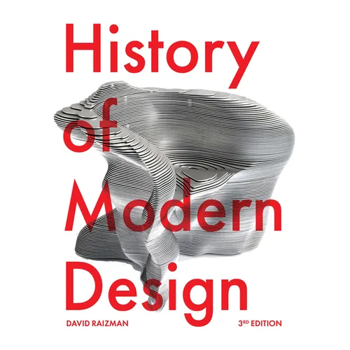 History of Modern Design Third Edition