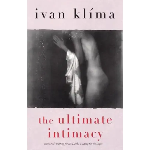 Ultimate Intimacy