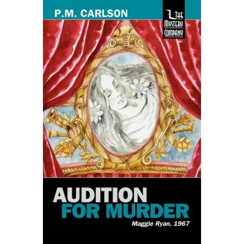 Audition for Murder