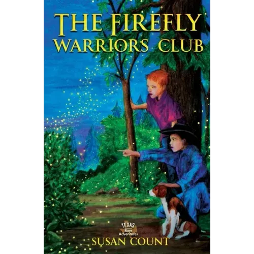 The Firefly Warriors Club