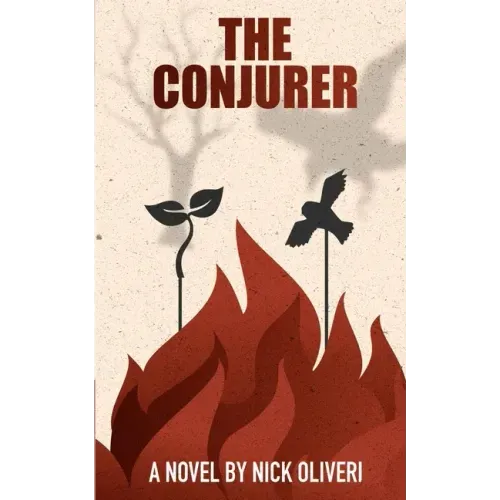 The Conjurer