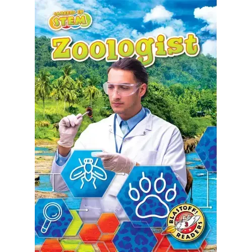 Zoologist