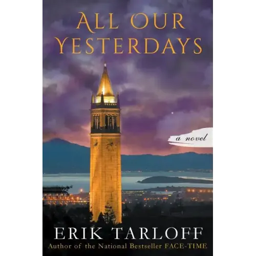 All Our Yesterdays