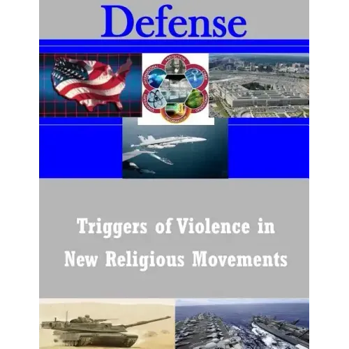 Triggers of Violence in New Religious Movements