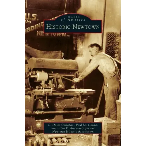 Historic Newtown