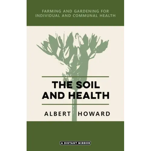 The Soil and Health